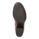 náhled Dámská kotníková obuv TAMARIS 25018-41-311 hnědá W3