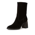 náhled Dámská kotníková obuv TAMARIS 25019-41-001 černá W3