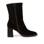 náhled Dámská kotníková obuv TAMARIS 25019-41-001 černá W3