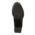 náhled Dámská kotníková obuv TAMARIS 25019-41-001 černá W3