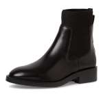 náhled Dámská kotníková obuv TAMARIS 25028-41-001 černá W3