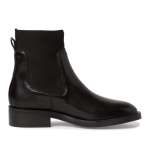 náhled Dámská kotníková obuv TAMARIS 25028-41-001 černá W3