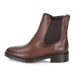 náhled Dámská kotníková obuv TAMARIS 25029-41-305 hnědá W3
