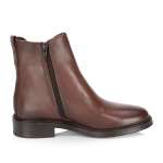 náhled Dámská kotníková obuv TAMARIS 25029-41-305 hnědá W3