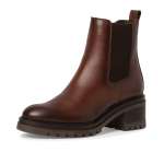 náhled Dámská kotníková obuv TAMARIS 25030-41-305 hnědá W3