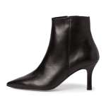 náhled Dámská obuv TAMARIS TAM-10304314-W3 černá