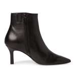 náhled Dámská obuv TAMARIS TAM-10304314-W3 černá