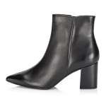 náhled Dámská kotníková obuv TAMARIS 25038-41-001 černá W3