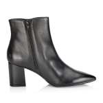 náhled Dámská kotníková obuv TAMARIS 25038-41-001 černá W3