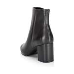 náhled Dámská kotníková obuv TAMARIS 25038-41-001 černá W3