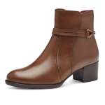 náhled Dámská kotníková obuv TAMARIS 25042-41-305 hnědá W3
