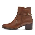 náhled Dámská kotníková obuv TAMARIS 25042-41-305 hnědá W3