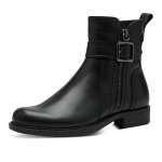 náhled Dámská kotníková obuv TAMARIS 25045-41-001 černá W3