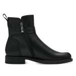 náhled Dámská kotníková obuv TAMARIS 25045-41-001 černá W3