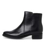 náhled Dámská kotníková obuv TAMARIS 25048-41-001 černá W3