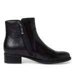 náhled Dámská kotníková obuv TAMARIS 25048-41-001 černá W3