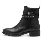 náhled Dámská kotníková obuv TAMARIS 25052-41-001 černá W3