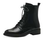 náhled Dámská kotníková obuv TAMARIS 25102-41-001 černá W3