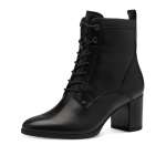 náhled Dámská kotníková obuv TAMARIS 25103-41-001 černá W3