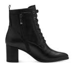 náhled Dámská kotníková obuv TAMARIS 25103-41-001 černá W3