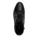 náhled Dámská kotníková obuv TAMARIS 25103-41-001 černá W3