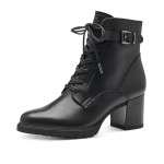 náhled Dámská kotníková obuv TAMARIS 25106-41-001 černá W3