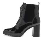 náhled Dámská kotníková obuv TAMARIS 25110-41-018 černá W3
