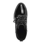 náhled Dámská kotníková obuv TAMARIS 25110-41-018 černá W3