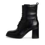 náhled Dámská kotníková obuv TAMARIS 25114-41-001 černá W3