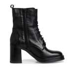 náhled Dámská kotníková obuv TAMARIS 25114-41-001 černá W3