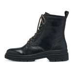 náhled Dámská kotníková obuv TAMARIS 25230-41-001 černá W3