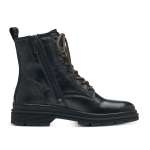 náhled Dámská kotníková obuv TAMARIS 25230-41-001 černá W3