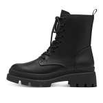 náhled Dámská kotníková obuv TAMARIS 25237-41-020 černá W3