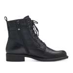 náhled Dámská kotníková obuv TAMARIS 25262-41-001 černá W3