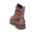 náhled Dámská obuv TAMARIS TAM-10304346-W3 hnědá