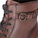 náhled Dámská obuv TAMARIS TAM-10304346-W3 hnědá