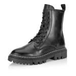 náhled Dámská kotníková obuv TAMARIS 25276-41-003 černá W3