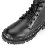 náhled Dámská kotníková obuv TAMARIS 25276-41-003 černá W3