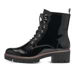 náhled Dámská kotníková obuv TAMARIS 25297-41-018 černá W3