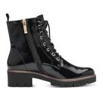 náhled Dámská kotníková obuv TAMARIS 25297-41-018 černá W3