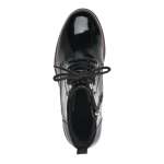 náhled Dámská kotníková obuv TAMARIS 25297-41-018 černá W3