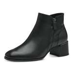 náhled Dámská kotníková obuv TAMARIS 25333-41-001 černá W3