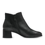 náhled Dámská kotníková obuv TAMARIS 25333-41-001 černá W3