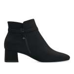 náhled Dámská obuv TAMARIS TAM-10304368-W3 černá