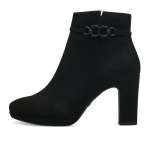 náhled Dámská kotníková obuv TAMARIS 25349-41-001 černá W3