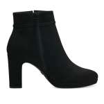 náhled Dámská kotníková obuv TAMARIS 25349-41-001 černá W3