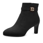 náhled Dámská kotníková obuv TAMARIS 25350-41-001 černá W3