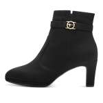 náhled Dámská kotníková obuv TAMARIS 25350-41-001 černá W3