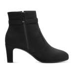 náhled Dámská kotníková obuv TAMARIS 25350-41-001 černá W3