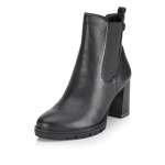 náhled Dámská kotníková obuv TAMARIS 25351-41-001 černá W3